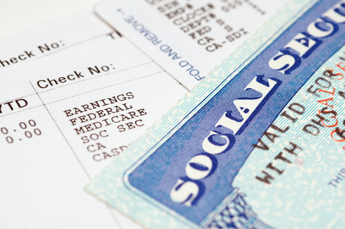 U.S. Social Security Benefits Received By Expats, Taxable to Whom ...